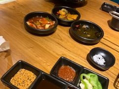 -九田家黑牛烤肉料理(华侨城店)