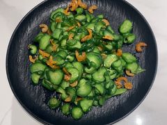 -船歌·鱼水饺青岛菜(枫蓝国际购物中心店)