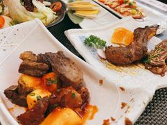 -菊上料理(蜀山银泰百货店)