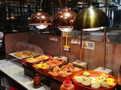 -火炉火自助餐(西直门凯德MALL店)
