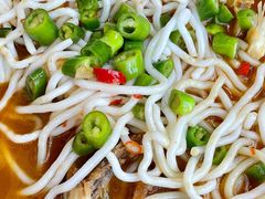 铜锅鱼-几荷·恰似故人来(秀水广场店)