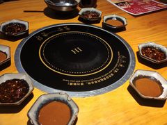 -大牛湾·眷村牛肉面(蠡溪店)