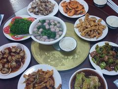 -九龙餐厅(大沽路店)