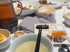 -四季民福烤鸭店(外滩外白渡桥店)