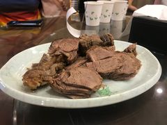 -清真·益鑫羊肉手抓馆(花园北街店)