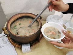 -云腾砂锅粥(龙津东路店)