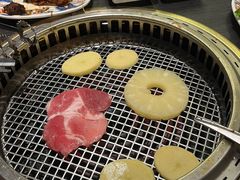 -AJIYA·池袋日式烧肉自助(天津万象城店)