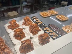 -春花民族美食(佳木斯总店)