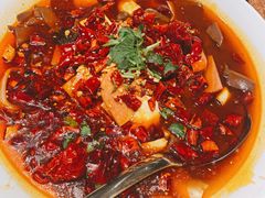 香辣海鲜汇-阿庄新豫菜(航海东路店)