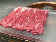 -前门·鲜肉火锅(长风店)