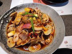 -一棠龙虾•王牌虾球(楚河汉街店)