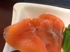 -沈阳国际皇冠假日酒店-Izakaya居日餐厅