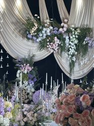 -凯宾斯基饭店·宴会厅