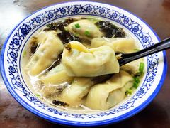 -方老大馄饨(抚宁巷店)