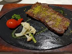 -西堤牛排(南京龙江店)