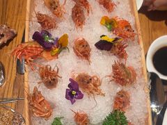 -通海俄式烧烤·俄罗斯大串(爱建店)