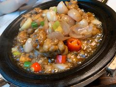 -春申里餐厅(银泰in99店)