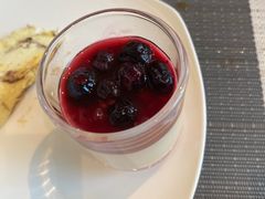 -北京港澳中心瑞士酒店·瑞士咖啡厅·自助餐