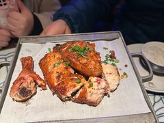 -绿茶餐厅(千岛湖银泰城店)