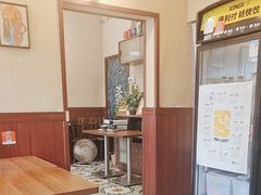 -曼谷食堂·泰国家庭料理