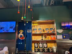 -陈鹏鹏潮汕菜(宝安机场T3航站楼店)