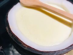 -凤园椰珍·臻品椰子鸡(保利时光里店)