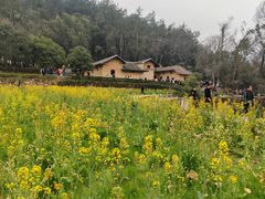 -韶山毛泽东同志故居