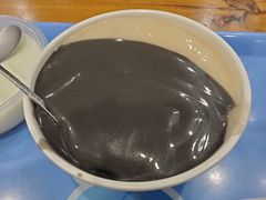鸳鸯糊-冰神糖水铺(国贸中心店)
