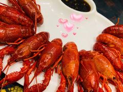 功夫清蒸虾-功夫小龙虾·烧烤·江湖菜(金沙洲店)