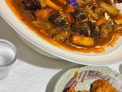 -大眼锅贴水饺(河东店)