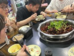 -天治宣·野椒鸡(龙头寺总店)