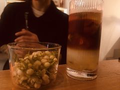 -BIJOU coffee&cocktail(龙岗万科广场店)