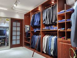 -Lisamoon礼慕纱婚纱礼服高级定制