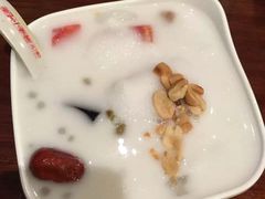 -海口骑楼小吃街