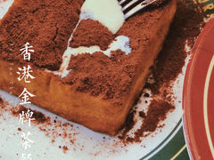 -肥韬茶餐厅(南山mini店)