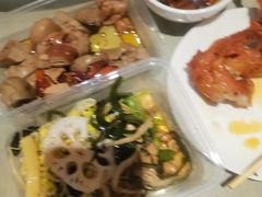 -蝎王府羊蝎子(西直门店)