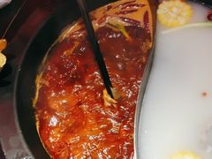 -蜀大侠火锅(四川北路店)