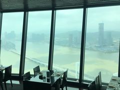 -澳门旅游塔360°旋转餐厅(南湾湖广场店)