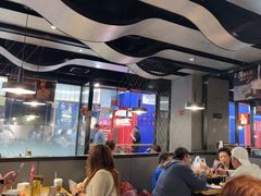 -鱼酷活鱼烤鱼(梅江印象城店)