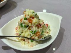 -顺风海鲜港(金玉兰店)