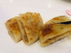 牛肉馅饼-嘉和一品粥(大沽南路店)