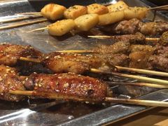 -管氏翅吧(马家堡店)