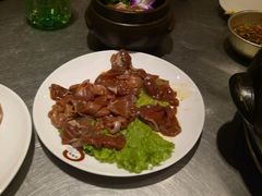 -合易泓烤肉•首创生椰大油边(宁山路店)