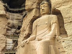 -炳灵寺世界文化遗产旅游区