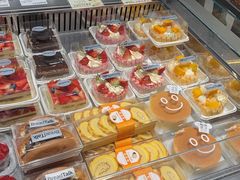 -面包新语(无锡M会员店)