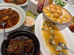 -天福苑(崇宁路店)