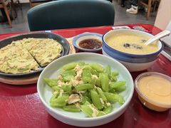 -宏状元现熬粥·京味菜(五棵松店)