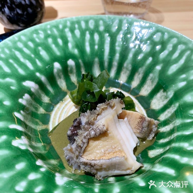 北外滩日料性价比之王,超美江景露台寿司怀石