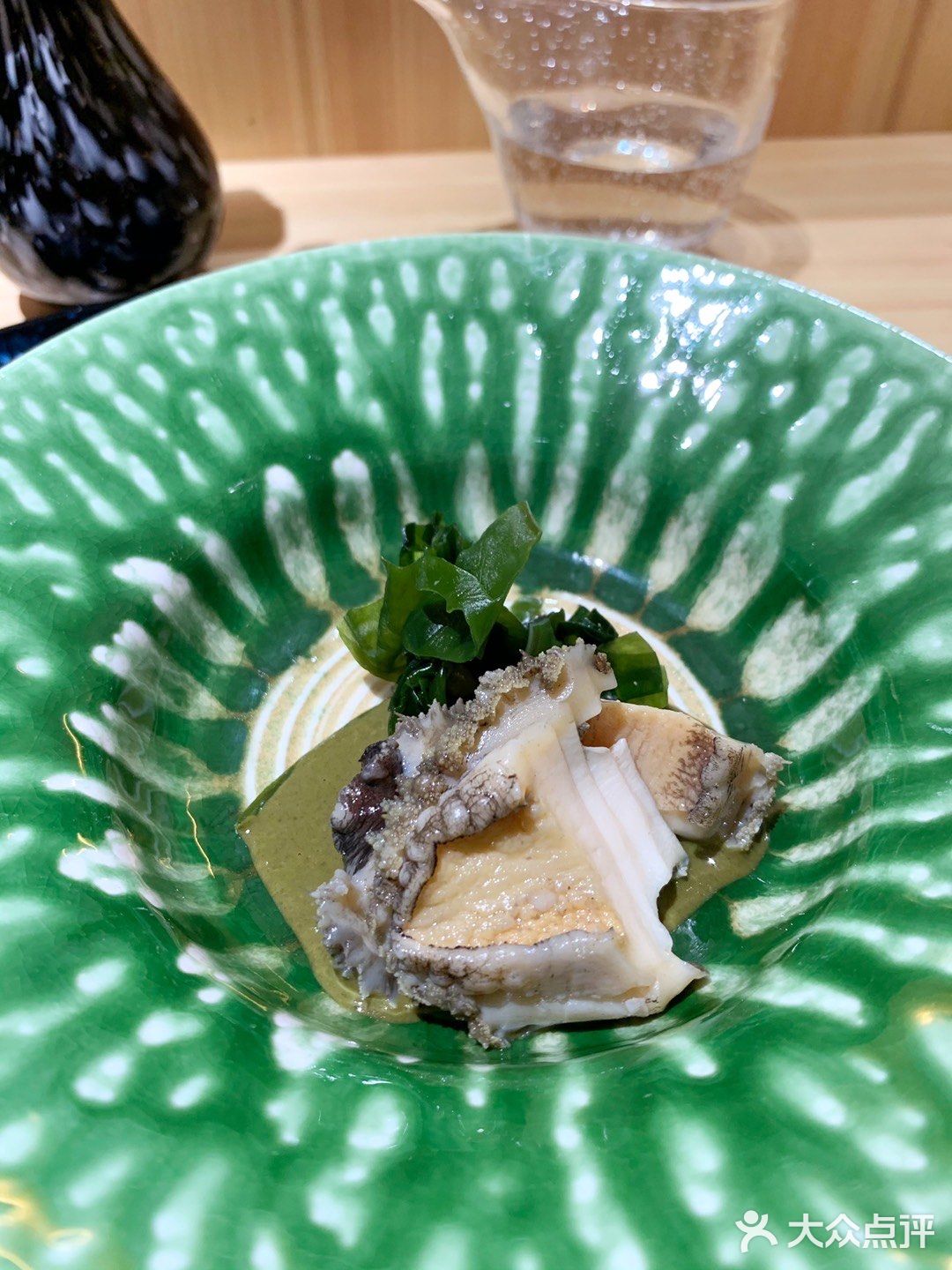 北外滩日料性价比之王，超美江景露台寿司怀石