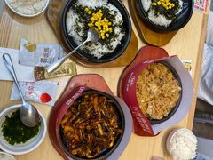 -食米家拌饭(梅溪新天地店)